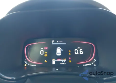 2023 Kia Soul Gt-Line из США, поврежденный, VIN KNDJ53AU8P7205513